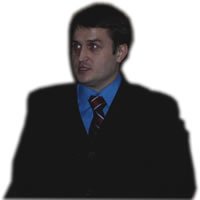 Денис Константинович Крышко