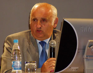 Верткин А.Л. - профессор, заведующий кафедрой клинической фармакологии ГОУ ВПО "МГМСУ Росздрава"