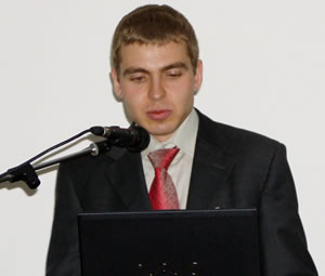 Гарин Н. Н. - редактор официального сайта Профессиональной Ассоциации Андрологов России, ответственный секретарь журнала "Андрология и генитальная хирургия".