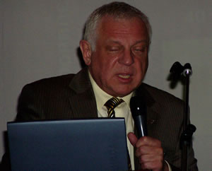 Гомула А. - директор Института андропаузы (Варшава)