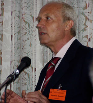 Austoni, Edoardo - prof. San Giuseppe Hospital/Schering S.p.a. (Milan, Italy), член правления Европейского общества хирургов по генитоуринарной реконструкции.