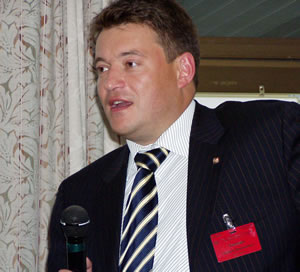 Каприн А.Д. - доктор медицинских наук, профессор, руководитель урологической клиники ФГУ РНЦРР.