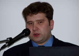 Воробьев Н. В. - МНИОИ им. П. А. Герцена.