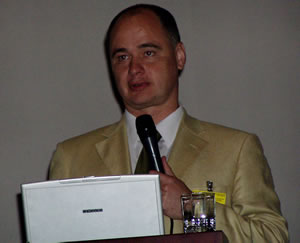 Д.Г. Курбатов - профессор курса урологии ИПК Федерального Медико-биологического Агенства, г. Москва.