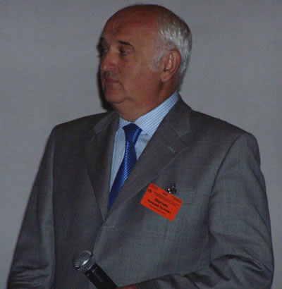 А.Л. Верткин (Россия)