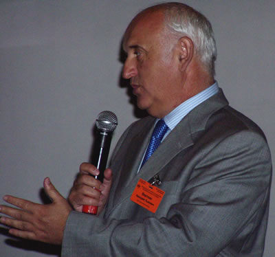 Вёрткин А. Л. (кафедра клинической фармакологии МГМСУ, Россия)