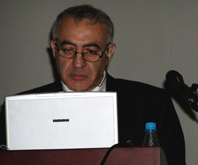 Вёрткин А. Л. (кафедра клинической фармакологии МГМСУ, Россия)