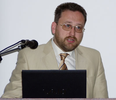 Владимир Витальевич Рафальский