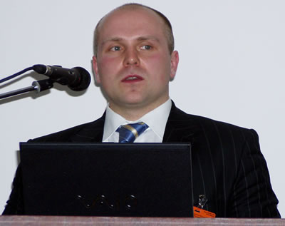 А.Н. Плутницкий