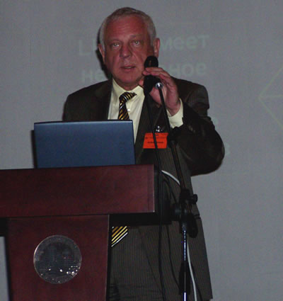 А. Гомула (Польша)