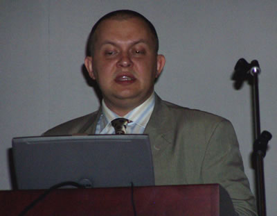 С. В. Суханов