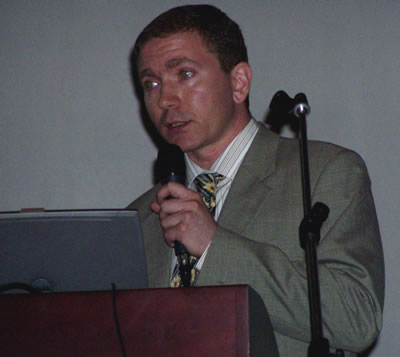 К. П. Тевлин (кафедра урологии МГМСУ, Москва)