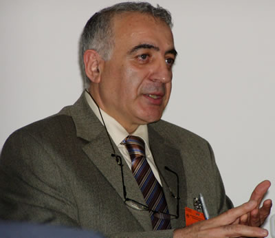 Президент Израильского общества по изучению сексуальных дисфункций Juza Chen