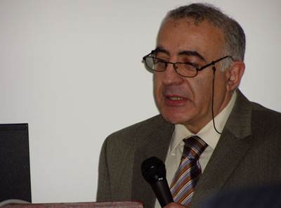 Президент Израильского общества по изучению сексуальных дисфункций Juza Chen