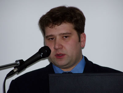 Н. В. Воробьев (МНИОИ им. П. А. Герцена)