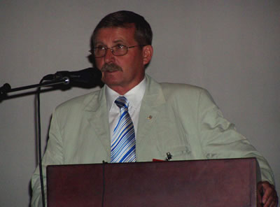 Петр Андреевич Щеплев