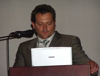 С.А. Кухаркин (Россия)