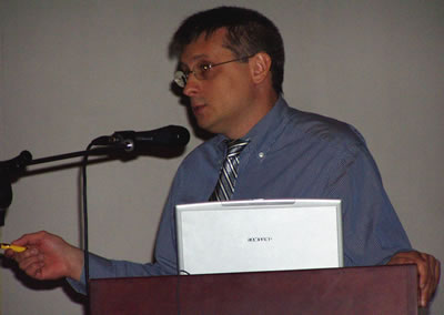 Генеральный директор клиники «Альтравита» Яковенко С. А.