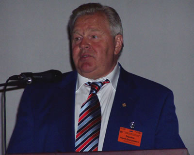 Ю. Д. Сергеев (Россия)