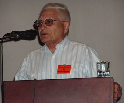 И.С. Кон (Россия)