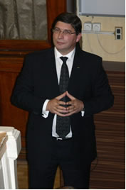 Андрей Зиновьевич Винаров