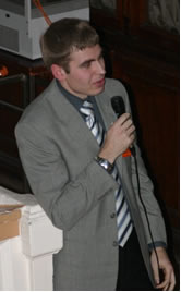 Николай Николаевич Гарин