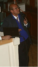 Пушкарь Дмитрий Юрьевич