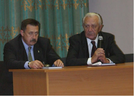 Павлов А. Ю и Лопаткин Н.А.