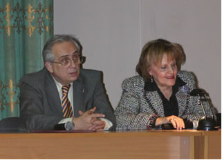 Дзеранов Н.К. и Казанская И.В.