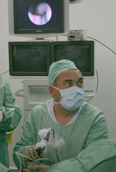 И.Л. Бабанин