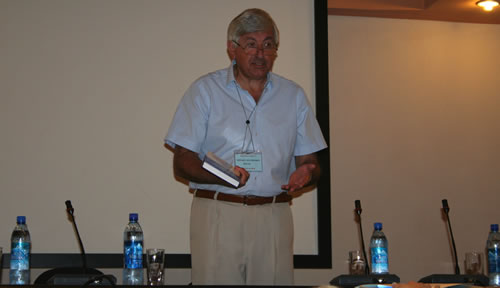 Михаил Иосифович Коган