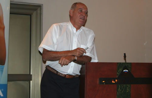 Олег Борисович Лоран