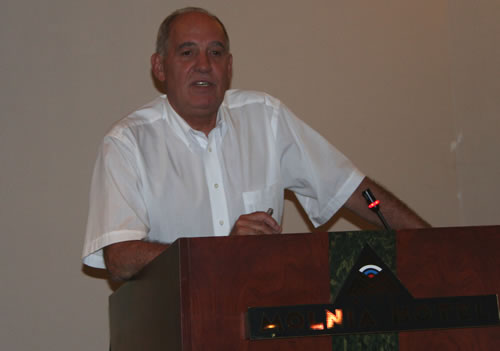 Олег Борисович Лоран