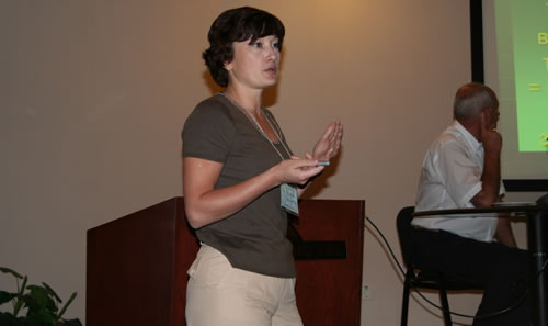 Тренева Гелена Олеговна