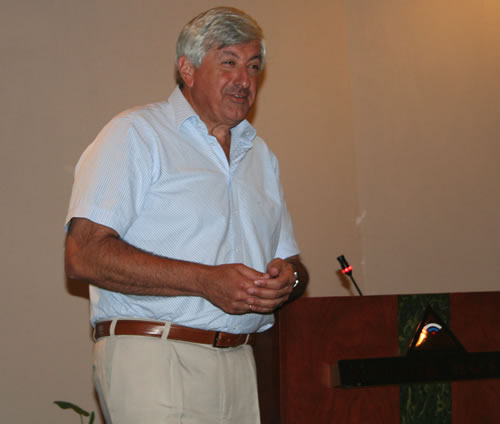 Коган Михаил Иосифович