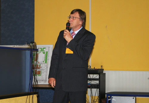 д.м.н Медведев Владимир Леонидович