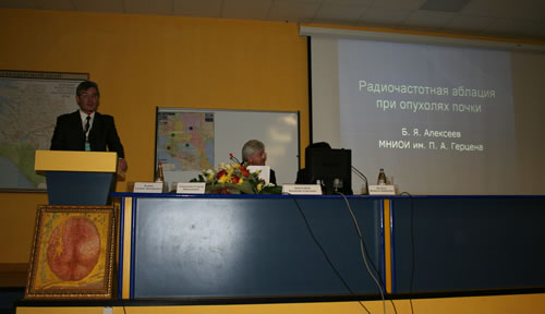 Алексеев Борис Яковлевич