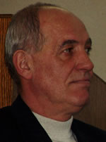 Лоран Олег Борисович