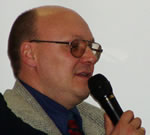 Мартов Алексей Георгиевич