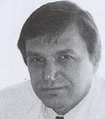 Медведев Владимир Леонидович