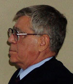 Гориловский Леонид Михайлович