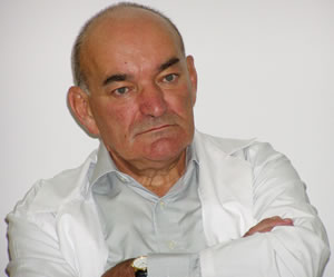 Питер Альтхауз