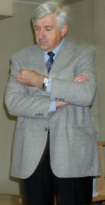 Коган Михаил Иосифович