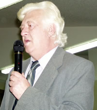 Толчанов Александр Анатольевич