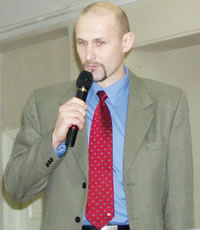 Дмитриенко Гергий Дмитриевич