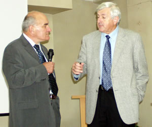 Больного на операцию представил Коган Михаил Иосифович