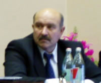 Чепуров Александр Константинович