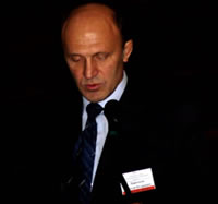 Даренков Сергей Петрович Леонид Михайлович Гориловский