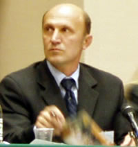 Даренков Сергей Петрович Леонид Михайлович Гориловский