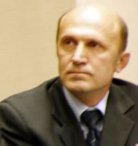 Даренков Сергей Петрович Леонид Михайлович Гориловский